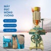 Máy Đục Mộng Vuông Speedway SPW01