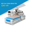 Máy Gia Công Trung Tâm CNC CH1-V9