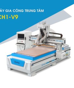 Máy Gia Công Trung Tâm CNC CH1-V9