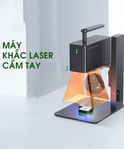 Máy Khắc Laser Mini Cầm Tay Laserpecker L2