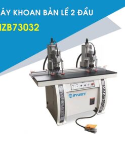 Máy Khoan Bản Lề 2 Đầu MZB73032