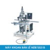 Máy Khoan Bản Lề MZB73031B
