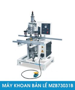 Máy Khoan Bản Lề MZB73031B