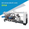 Máy Khoan Liên Kết 5 Giàn Tự Động Z5XLB