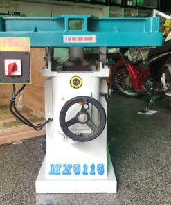 Máy Phay Router Lưỡi Dưới MX5115