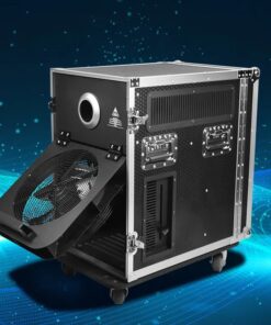 Máy Tạo Khói 3000W FZ-3000