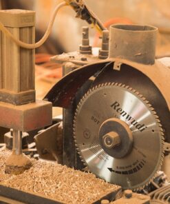 Máy Chế Biến Gỗ