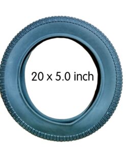 Lốp Xe Đạp Điện Coswheel CT20