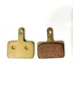 Bố Thắng Xe Đạp Điện Coswheel T20