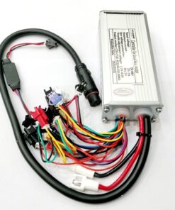 Điều Tốc Xe Đạp Điện Coswheel CT20