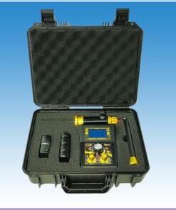 Máy Dò Vàng Bạc Kim Cương HAWKEYE GR-500