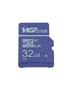 Thẻ Nhớ MicroSD Chuyên Dụng Tốc Độ Cao 32GB
