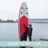 Ván Chèo Sup Koetsu 3.2m SPW08