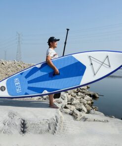 Ván Chèo Sup Koetsu 3.2m SPW07