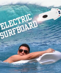 Ván Lướt Sóng Điện Tốc Độ Cao Speedway F2