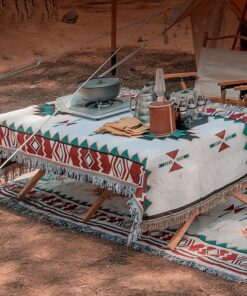 Phụ Kiện Dã Ngoại