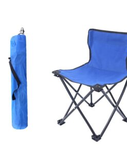 Ghế Xếp Dã Ngoại, Câu Cá Tiện Dụng SPW02