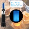 Khúc Xạ Kế Đo Độ Ngọt 58-90% Brix Và Hàm Lượng Nước Trong Mật Ong ATC1513B