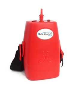 Máy Bơm Bong Bóng Pin Sạc TK601