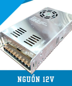 Nguồn Tổ Ong Tổng Camera 12V-15A/20A/30A Có Quạt