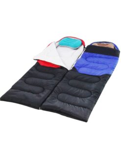 Túi Ngủ Văn Phòng, Du Lịch Đa Năng SPW01