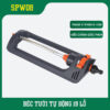 Béc Tưới Tự Động 19 Lỗ SPW08