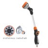 Cần Tưới Đa Năng 8 Chế Độ SPW06