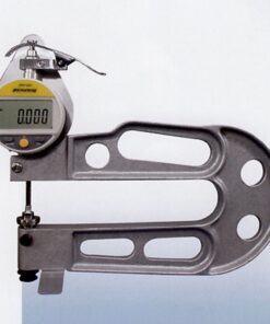 Đồng Hồ Đo Độ Dày Peacock JAN-255