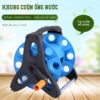Khung Cuộn Ống Nước Tưới Cây Rửa Xe SPW02