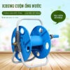 Khung Cuộn Ống Nước Tưới Cây Rửa Xe SPW01