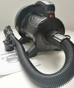 Máy Bơm Thuyền Hơi, Lều, Phao 2 Chiều AL-CQB1200W