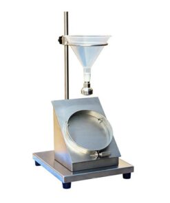 Máy Đo Độ Chống Thấm Nước Của Vải Y813