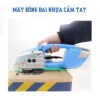 Máy Đóng Đai Nhựa Cầm Tay JD13/16