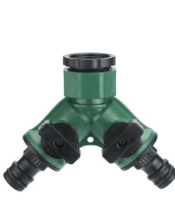 Van Chia Vòi Nước 2 Chiều Chữ Y SPW07