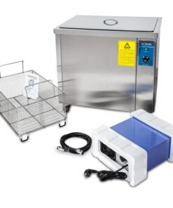 Bể Rửa Siêu Âm GT SONIC VGT-1024S 96 Lít