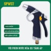 Vòi Rửa Xe Tưới Cây Áp Lực Cao Hợp Kim Nhôm SPW07