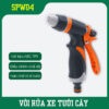 Vòi Rửa Xe Tưới Cây SPW04