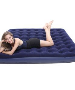 Đệm Bơm Hơi Dã Ngoại 2 Người SPW03