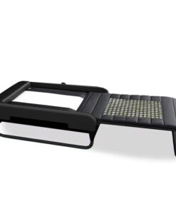 Giường Massage 3D Đá Ngọc Bích AM21