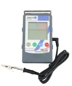 Máy Đo Điện Áp Tĩnh Điện SIMCO FMX-004