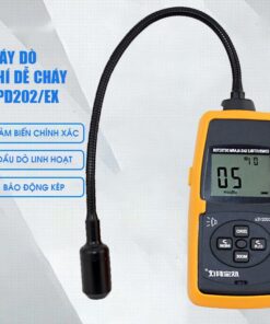 Máy Dò Khí Gas, Khí Dễ Cháy SPD202/EX