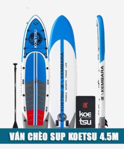 Ván Chèo Sup Koetsu 4.5m SPW12