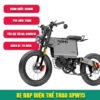 Xe Đạp Điện Thể Thao SPW15
