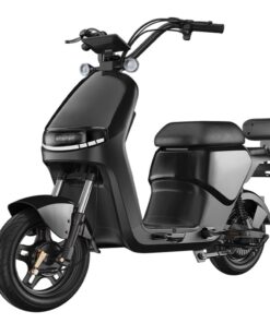 Xe Đạp Điện 48V 32A SPW17