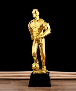 Cúp Bóng Đá Cầu Thủ Xuất Sắc