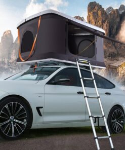 Lều Nóc Camping Cho Xe Ô Tô SPW35