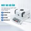 Máy Đo Độ Ẩm Halogen Công Nghiệp QL-720B