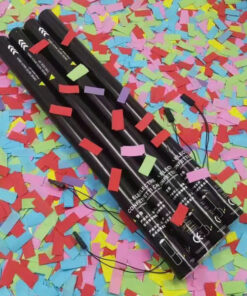 Pháo Giấy Kim Tuyến