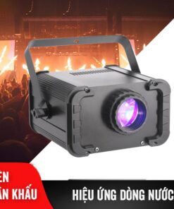 Đèn LED Sân Khấu Hiệu Ứng Dòng Nước SPW02