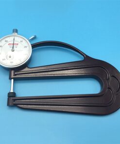 Đồng Hồ Đo Độ Dày Peacock H-2.4N